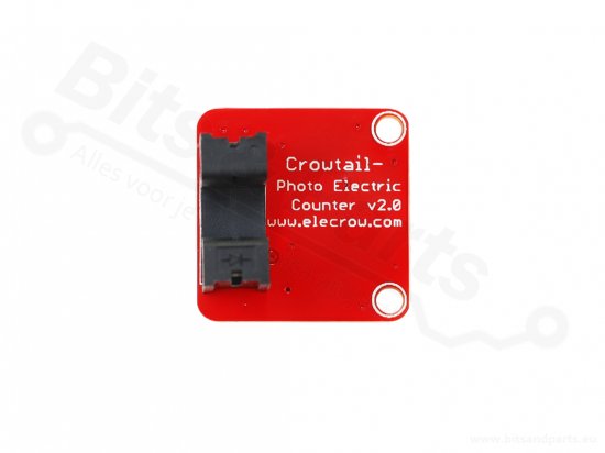 End stop sensor / Counter optical - Crowtail - Elecrow